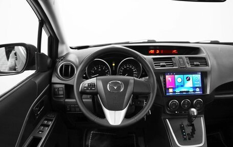 Mazda 5 II, 2012 год, 1 490 000 рублей, 6 фотография