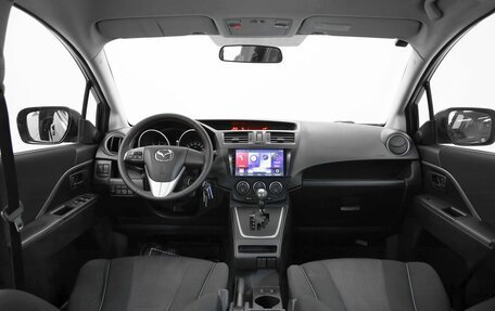 Mazda 5 II, 2012 год, 1 490 000 рублей, 5 фотография