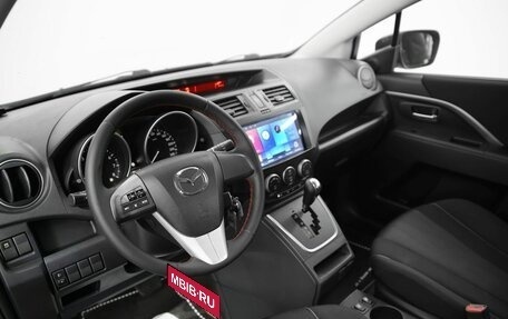 Mazda 5 II, 2012 год, 1 490 000 рублей, 7 фотография