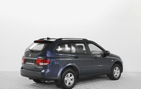 SsangYong Kyron I, 2011 год, 1 150 000 рублей, 2 фотография