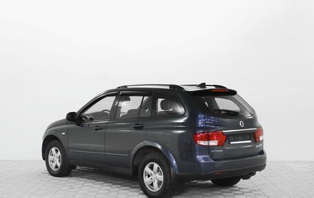 SsangYong Kyron I, 2011 год, 1 150 000 рублей, 4 фотография