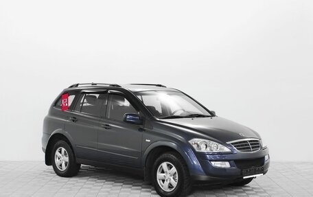 SsangYong Kyron I, 2011 год, 1 150 000 рублей, 3 фотография