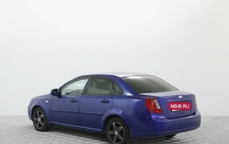 Chevrolet Lacetti, 2012 год, 750 000 рублей, 4 фотография