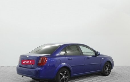 Chevrolet Lacetti, 2012 год, 750 000 рублей, 2 фотография