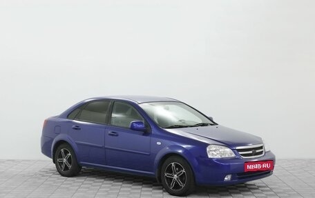 Chevrolet Lacetti, 2012 год, 750 000 рублей, 3 фотография