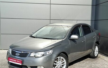 KIA Cerato III, 2011 год, 699 000 рублей, 1 фотография