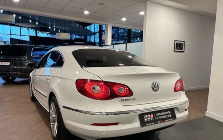 Volkswagen Passat CC I рестайлинг, 2011 год, 1 500 000 рублей, 2 фотография