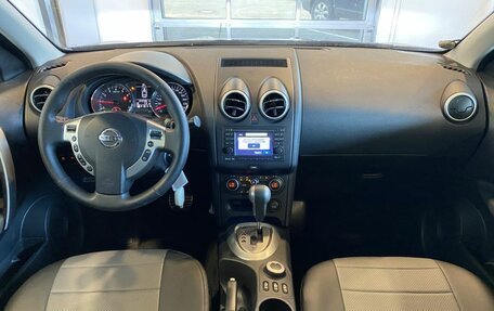 Nissan Qashqai, 2012 год, 1 330 000 рублей, 9 фотография