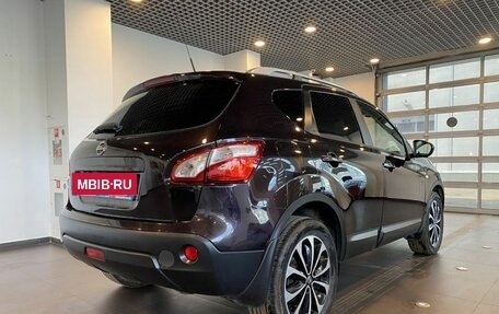 Nissan Qashqai, 2012 год, 1 330 000 рублей, 3 фотография