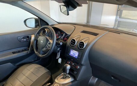 Nissan Qashqai, 2012 год, 1 330 000 рублей, 12 фотография