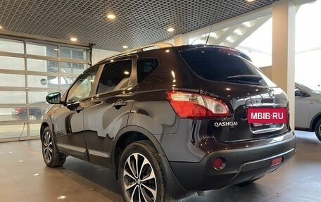 Nissan Qashqai, 2012 год, 1 330 000 рублей, 5 фотография