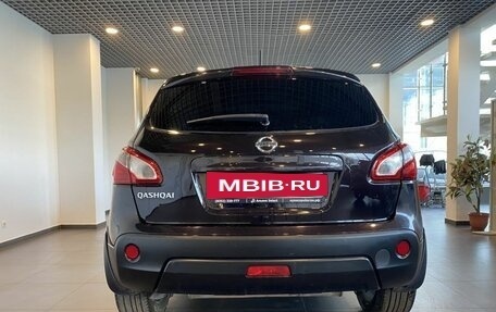 Nissan Qashqai, 2012 год, 1 330 000 рублей, 4 фотография