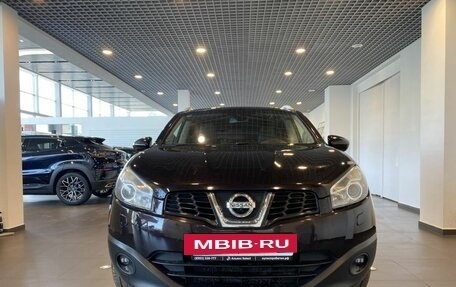 Nissan Qashqai, 2012 год, 1 330 000 рублей, 8 фотография