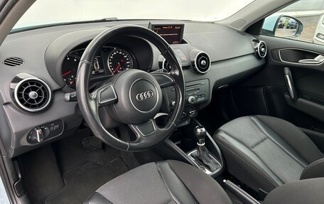 Audi A1, 2012 год, 1 072 800 рублей, 5 фотография