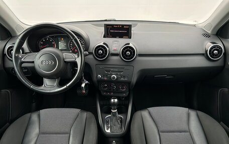 Audi A1, 2012 год, 1 072 800 рублей, 7 фотография