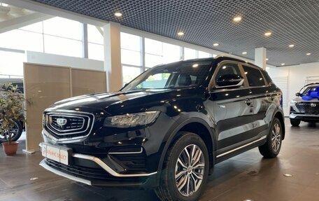 Geely Atlas, 2021 год, 2 385 000 рублей, 7 фотография