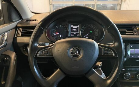 Skoda Octavia, 2013 год, 1 190 000 рублей, 10 фотография