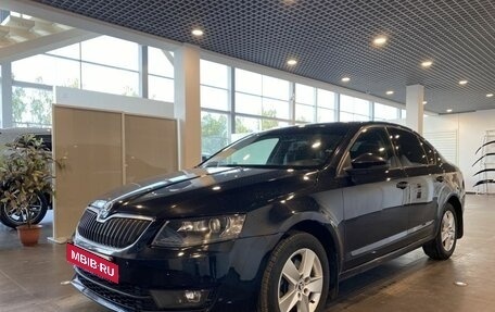 Skoda Octavia, 2013 год, 1 190 000 рублей, 7 фотография