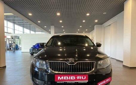 Skoda Octavia, 2013 год, 1 190 000 рублей, 8 фотография