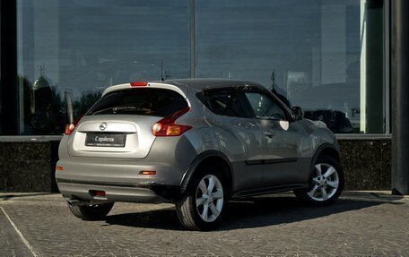 Nissan Juke II, 2011 год, 1 020 000 рублей, 2 фотография