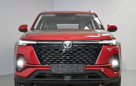 Changan CS35PLUS, 2024 год, 2 399 900 рублей, 2 фотография