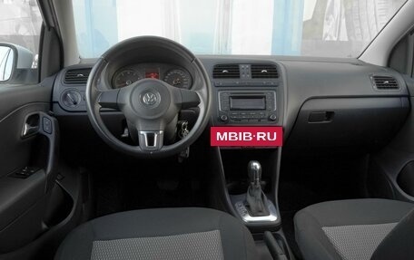 Volkswagen Polo VI (EU Market), 2014 год, 1 319 000 рублей, 6 фотография