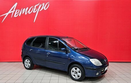 Renault Scenic III, 2001 год, 199 000 рублей, 7 фотография