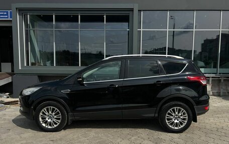 Ford Kuga III, 2014 год, 1 313 000 рублей, 2 фотография