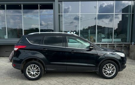 Ford Kuga III, 2014 год, 1 313 000 рублей, 6 фотография