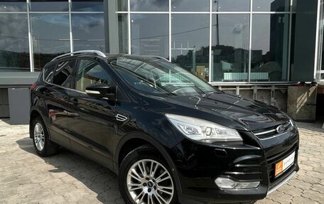 Ford Kuga III, 2014 год, 1 313 000 рублей, 7 фотография