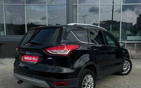 Ford Kuga III, 2014 год, 1 313 000 рублей, 5 фотография