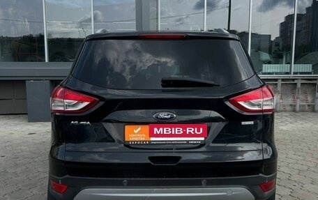 Ford Kuga III, 2014 год, 1 313 000 рублей, 4 фотография