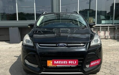 Ford Kuga III, 2014 год, 1 313 000 рублей, 8 фотография