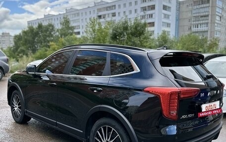 Haval Jolion, 2024 год, 2 600 000 рублей, 6 фотография