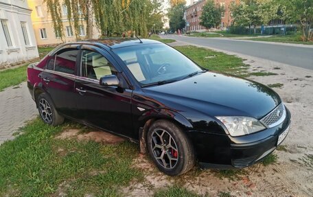 Ford Mondeo III, 2007 год, 399 999 рублей, 2 фотография