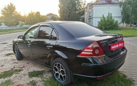 Ford Mondeo III, 2007 год, 399 999 рублей, 3 фотография