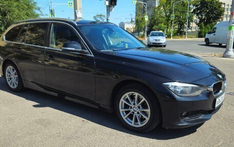 BMW 3 серия, 2013 год, 1 690 000 рублей, 3 фотография