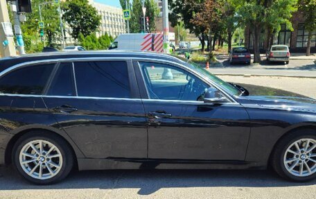 BMW 3 серия, 2013 год, 1 690 000 рублей, 6 фотография