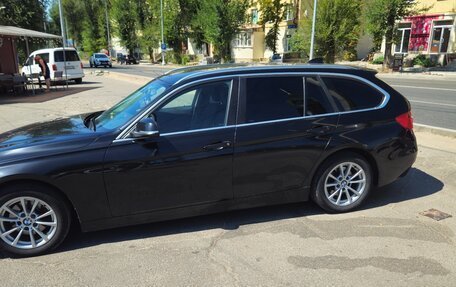 BMW 3 серия, 2013 год, 1 690 000 рублей, 9 фотография