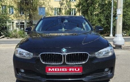 BMW 3 серия, 2013 год, 1 690 000 рублей, 5 фотография