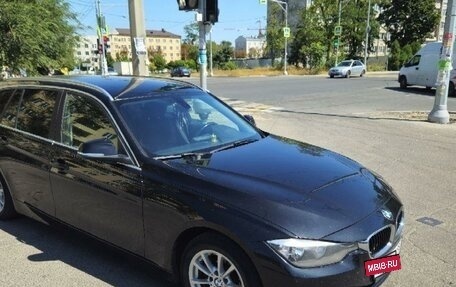 BMW 3 серия, 2013 год, 1 690 000 рублей, 2 фотография