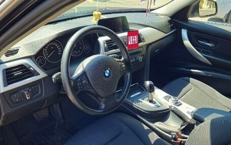 BMW 3 серия, 2013 год, 1 690 000 рублей, 11 фотография