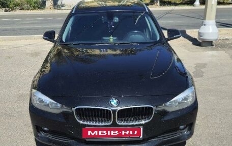 BMW 3 серия, 2013 год, 1 690 000 рублей, 4 фотография