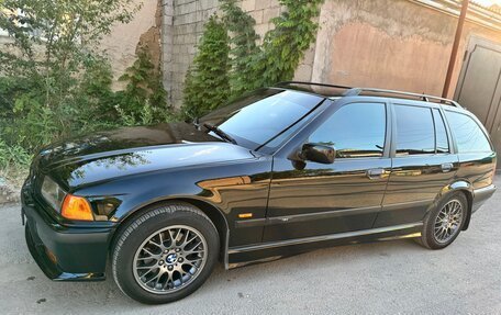 BMW 3 серия, 1997 год, 1 250 000 рублей, 12 фотография