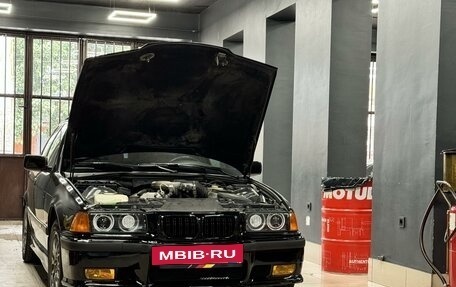 BMW 3 серия, 1997 год, 1 250 000 рублей, 6 фотография