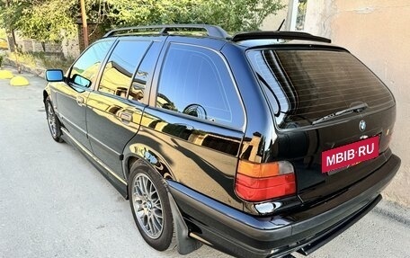 BMW 3 серия, 1997 год, 1 250 000 рублей, 18 фотография