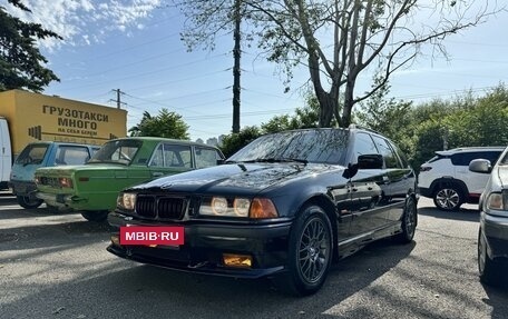 BMW 3 серия, 1997 год, 1 250 000 рублей, 4 фотография