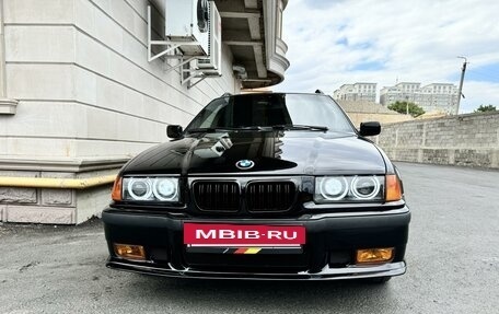 BMW 3 серия, 1997 год, 1 250 000 рублей, 5 фотография