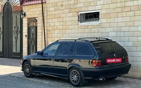 BMW 3 серия, 1997 год, 1 250 000 рублей, 13 фотография