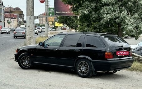 BMW 3 серия, 1997 год, 1 250 000 рублей, 19 фотография